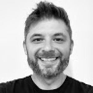 Meet your Posher, Derek